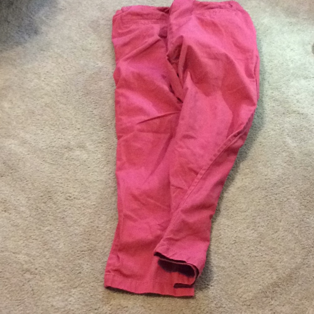 Nautical...pants - Picture 4 of 4